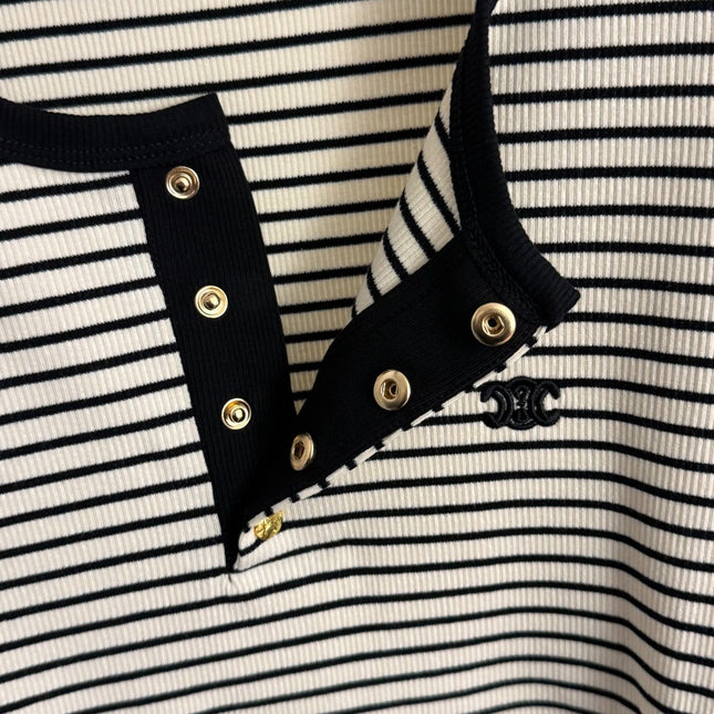 CELINE 26S T-SHIRT STYLE 7