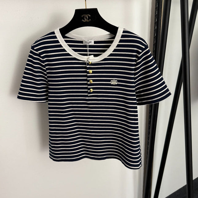 CELINE 26S T-SHIRT STYLE 6