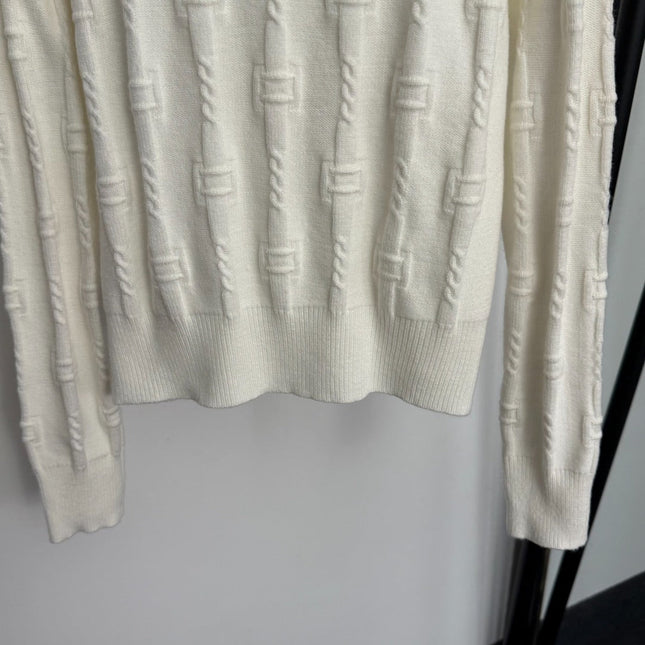 CELINE 26S SWEATER STYLE 32