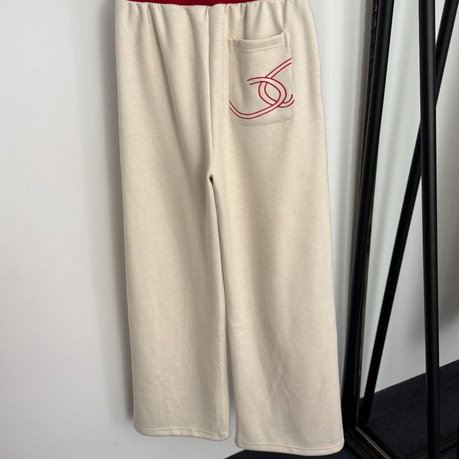 CHANEL 26S SPORTSWEAR SET 754