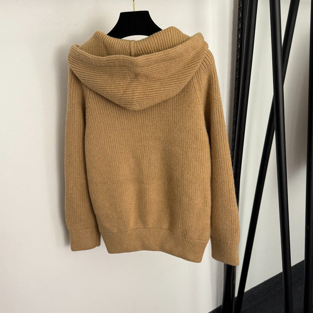 CELINE 26S HOODIE STYLE 19
