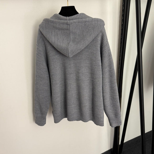 CELINE 26S CARDIGAN STYLE 16