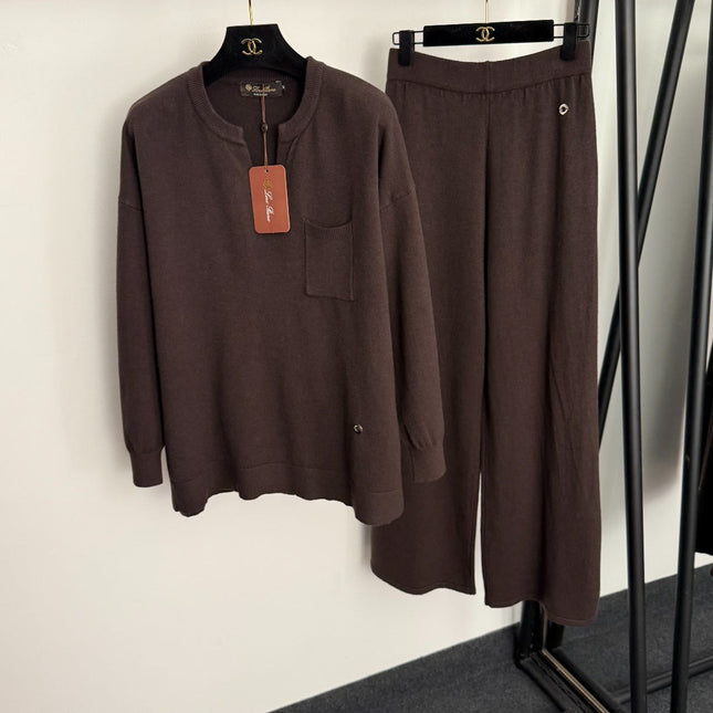 LP 26S KNITWEAR SET 496