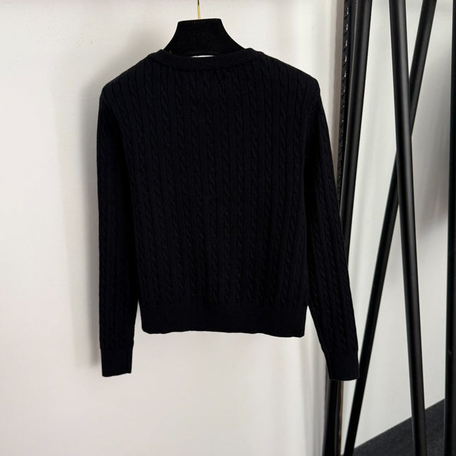 CHANEL 26S CARDIGAN 683
