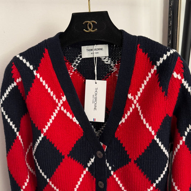 THOM 26S CARDIGAN STYLE 1