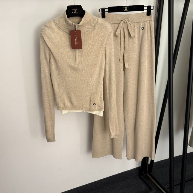 LP 26S KNITWEAR SET 382