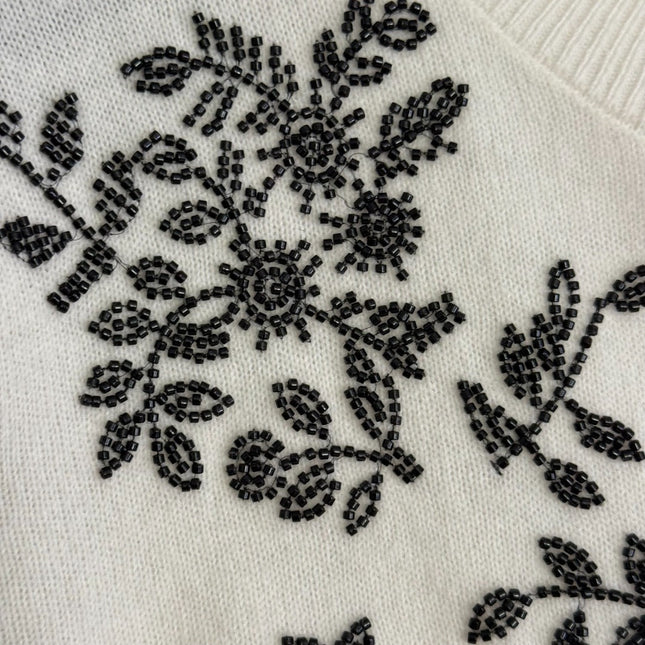DIOR 26S LONG-SLEEVE CARDIGAN 969