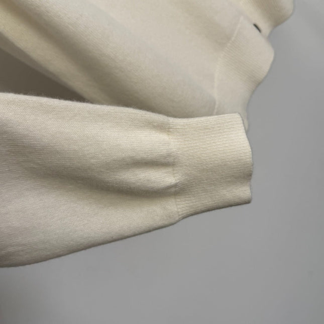 DIOR 26S LONG-SLEEVE CARDIGAN 969