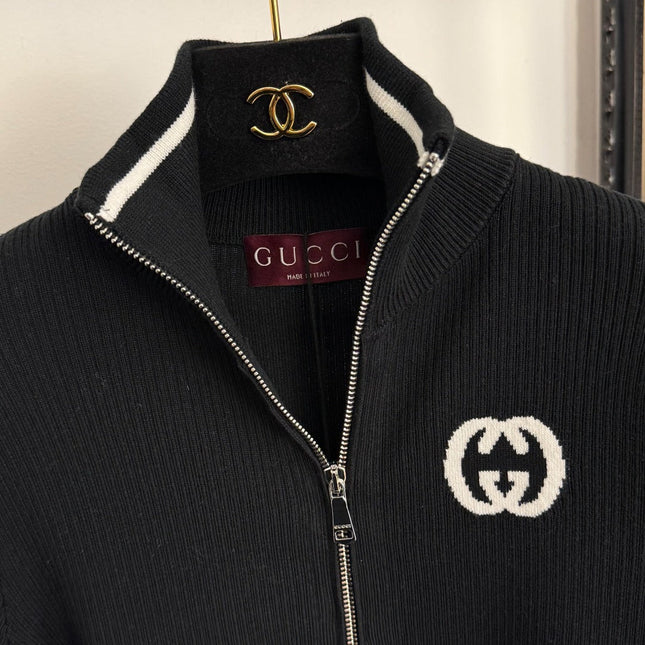 GUCCI 26S CARDIGAN 130