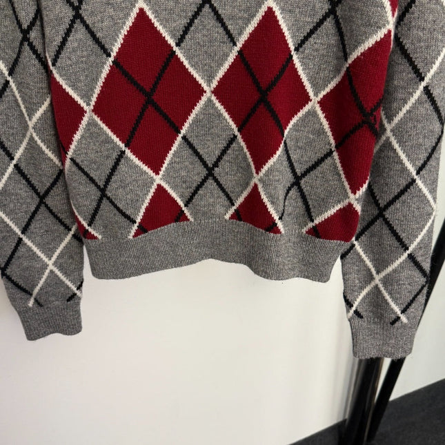 GUCCI 26S SWEATER 128