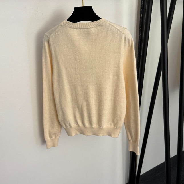 GUCCI 26S SWEATER 126