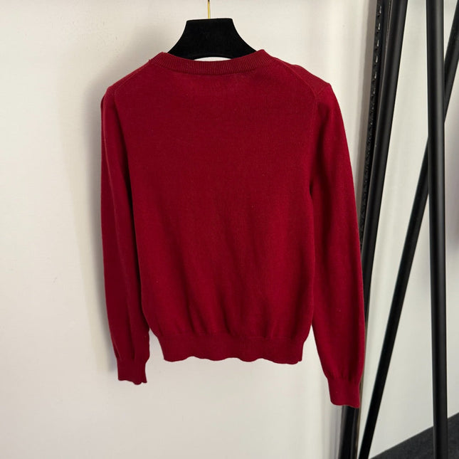 GUCCI 26S SWEATER 125