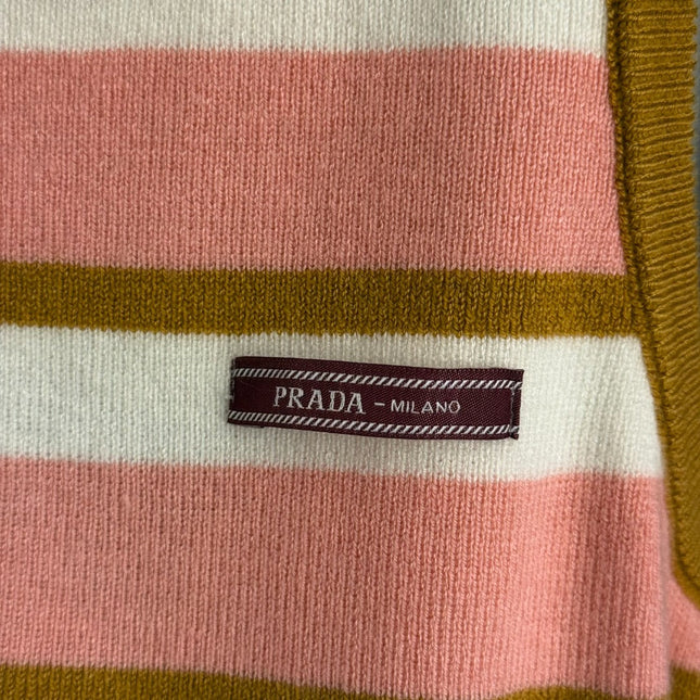 PRADA 26S TANK TOP 754