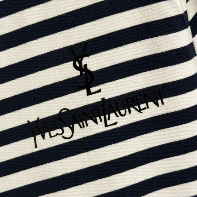 YSL 26S SHORT SLEEVE T-SHIRT 281