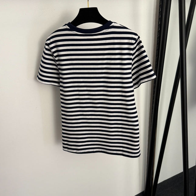 YSL 26S SHORT SLEEVE T-SHIRT 281