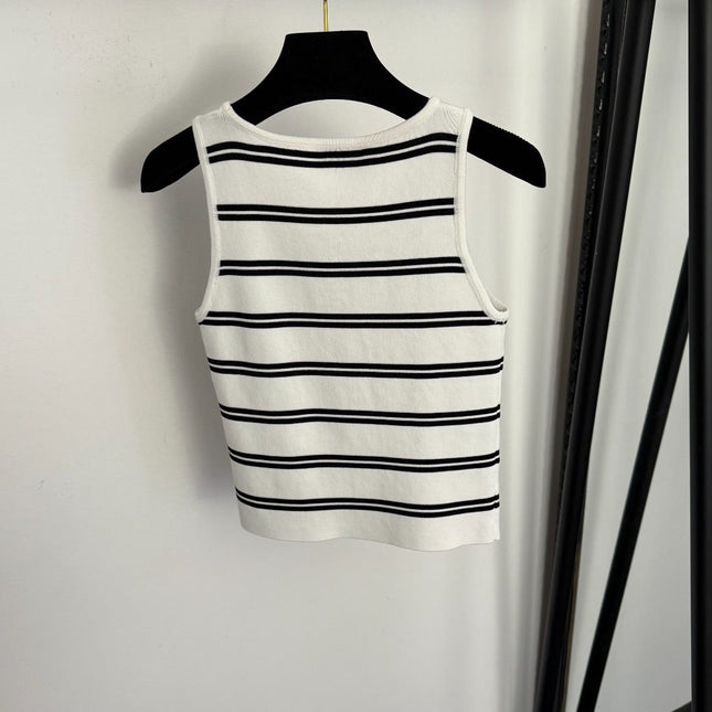 MIUMIU 26S KNIT TANK TOP 997
