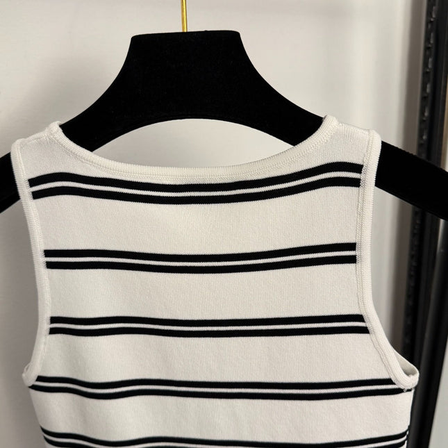 MIUMIU 26S KNIT TANK TOP 997