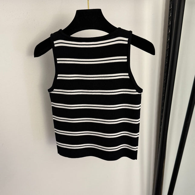 MIUMIU 26S KNIT TANK TOP 998