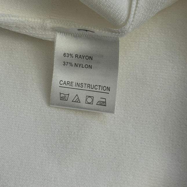CHANEL 26S KNIT TANK TOP 993