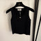 CHANEL TOPS