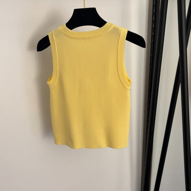 PRADA 26S TANK TOP 730
