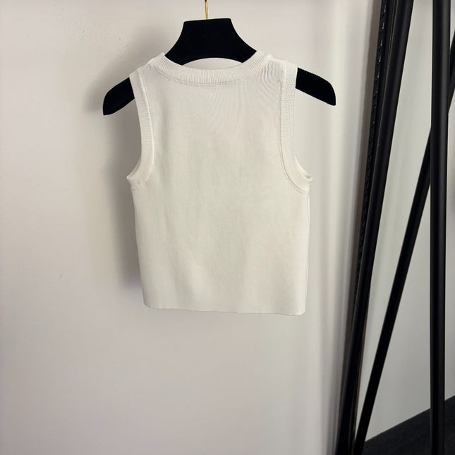 YSL 26S TANK TOP 293