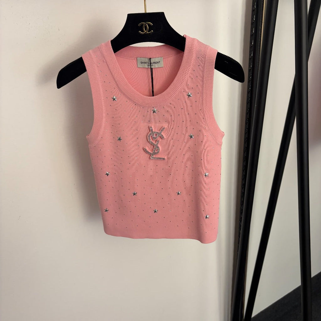YSL 26S TANK TOP 294