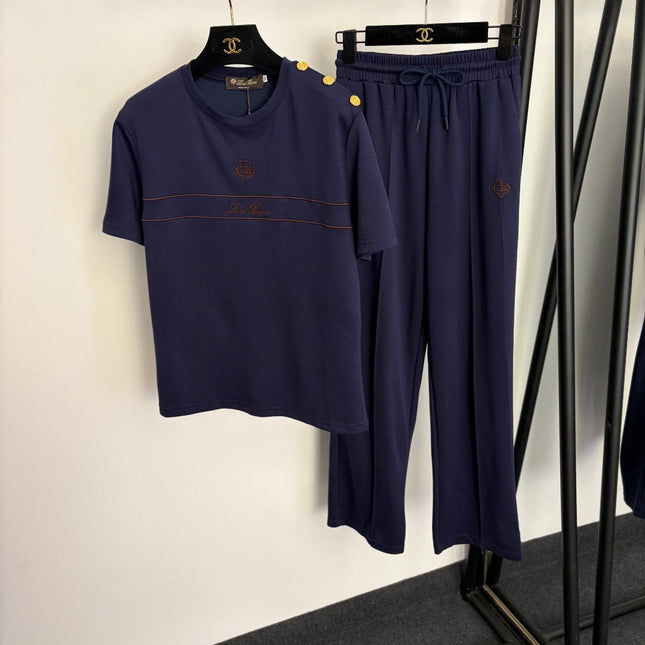 LORO PIANA 26S SPORTS SET 671