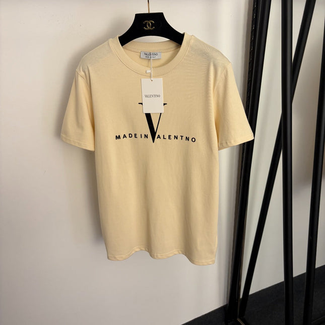 VALENTINO 26S T-SHIRT 1226