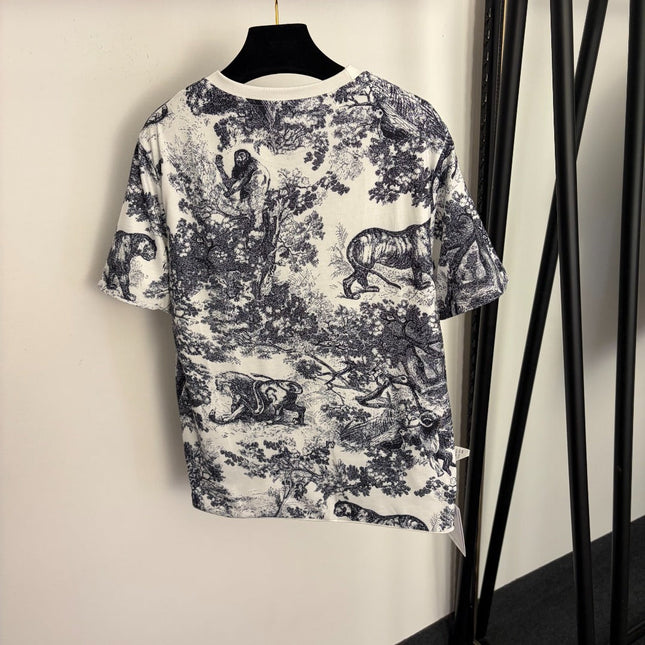 DIOR 26S T-SHIRT 1186