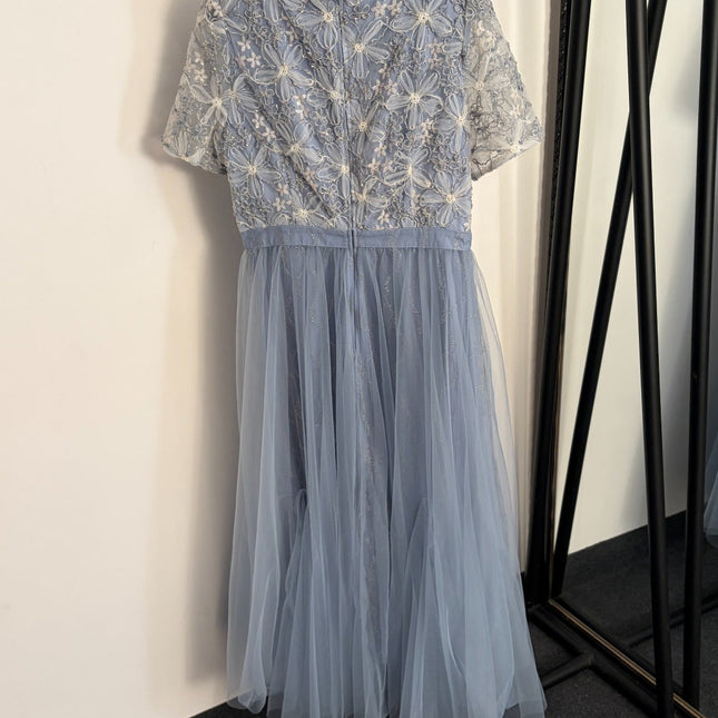 VALENTINO 26S DRESS STYLE 94