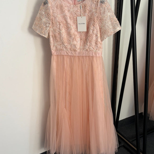 VALENTINO 26S DRESS STYLE 92