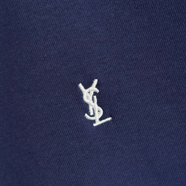 YSL 26S SHORT SLEEVE T-SHIRT 380