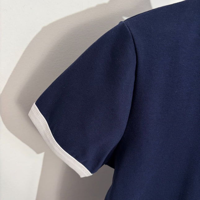 YSL 26S SHORT SLEEVE T-SHIRT 380
