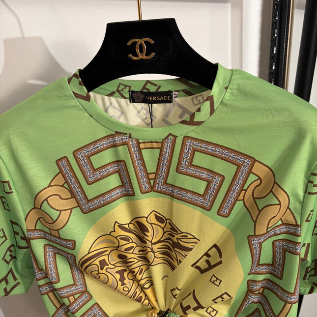 FENDI 26S T-SHIRT 466