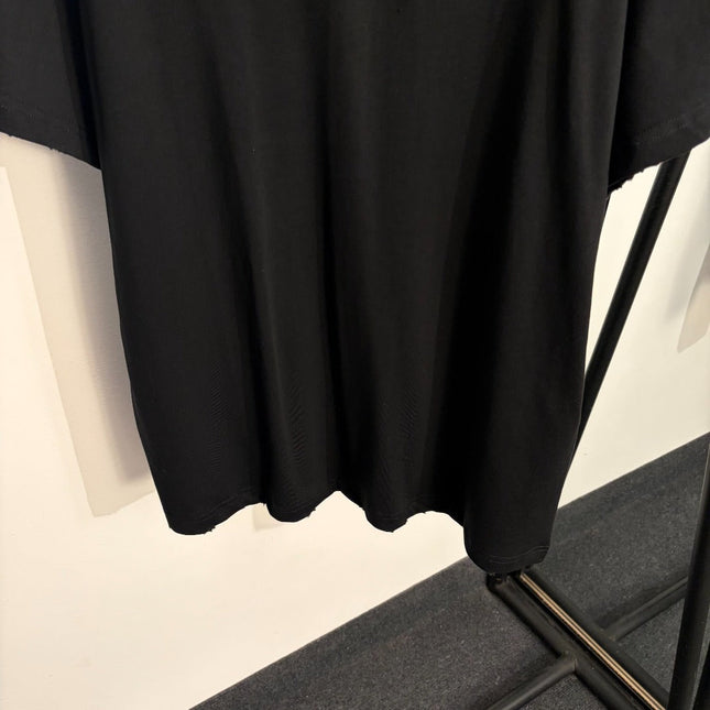 BALENCIAGA 26S SHORT SLEEVE T-SHIRT 081