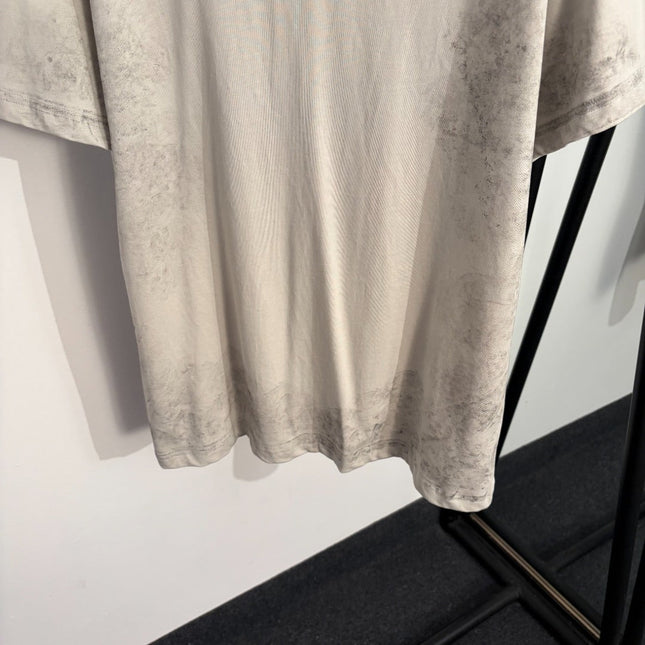 BALENCIAGA 26S SHORT SLEEVE T-SHIRT 078
