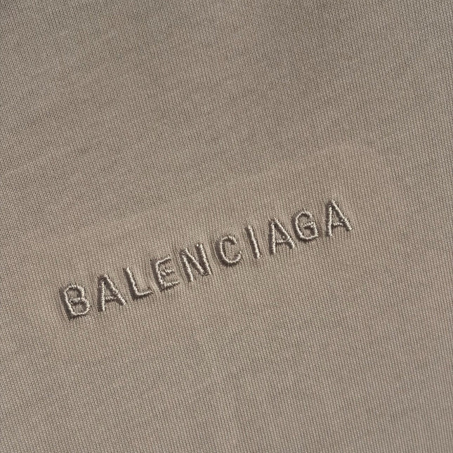 BALENCIAGA 26S SHORT SLEEVE T-SHIRT 078