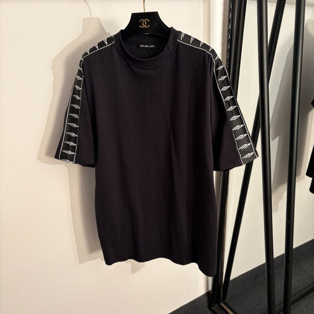 BALENCIAGA 26S SHORT SLEEVE T-SHIRT 073