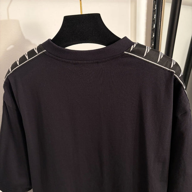BALENCIAGA 26S SHORT SLEEVE T-SHIRT 073