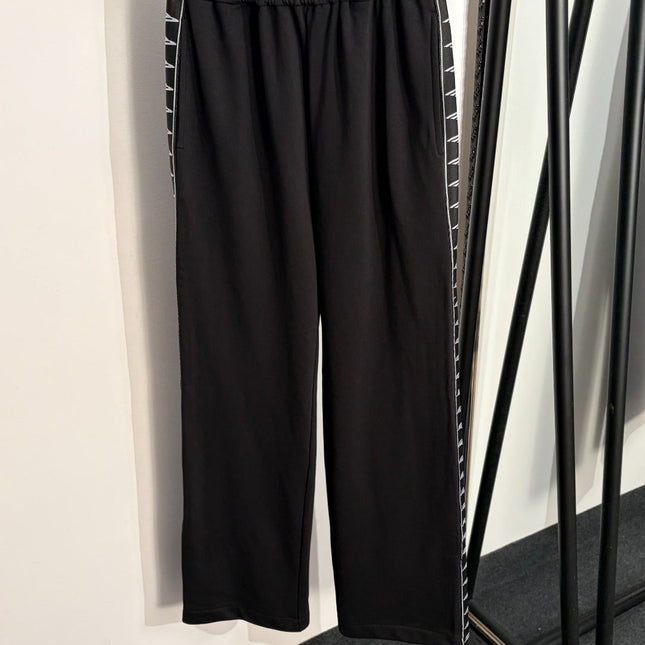 BALENCIAGA 26S STRAIGHT LEG PANTS 072