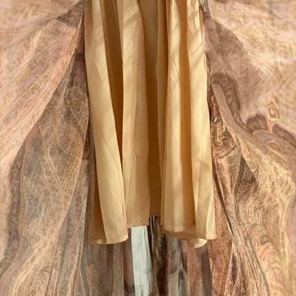 ZIMMERMANN 26S SLIT BODYCON DRESS STYLE 58