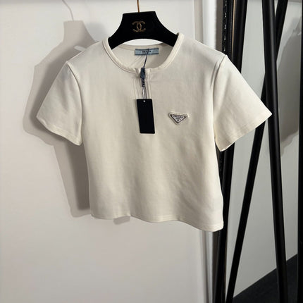 PRADA 26S T-SHIRT STYLE 836