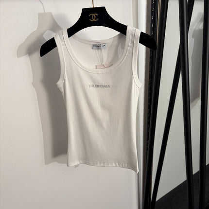 BALENCIAGA 26S TANK TOP 032