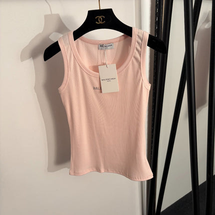 BALENCIAGA 26S TANK TOP 034