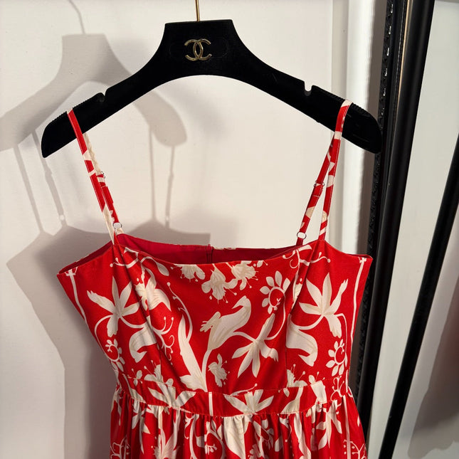 ZIMMERMANN 26S CAMI DRESS STYLE 16