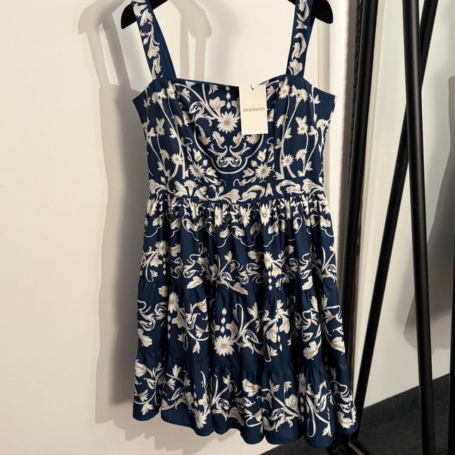 ZIMMERMANN 26S CAMI DRESS STYLE 15
