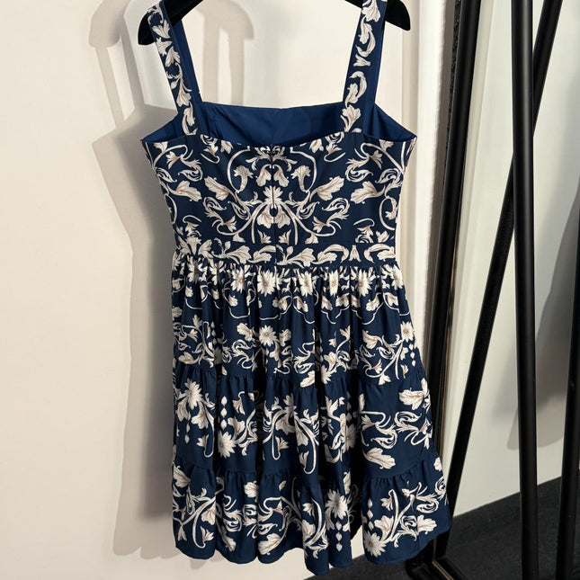 ZIMMERMANN 26S CAMI DRESS STYLE 15