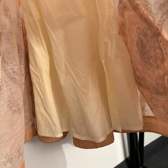 ZIMMERMANN 26S CAMI MIDI DRESS STYLE 11