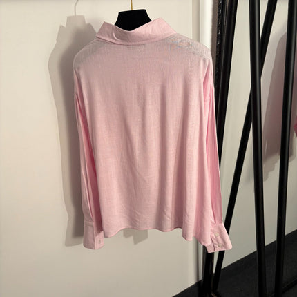 RALPH LAUREN 26S LONG SLEEVE POLO T-SHIRT 540